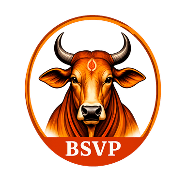 भारत सनातन विकास पार्टी लोगो