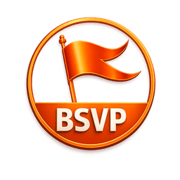 भारत सनातन विकास पार्टी लोगो